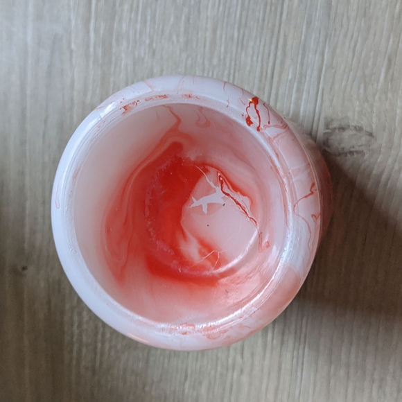 Scentsy Fan Flamingo Mini Warmer: Gently Used - Picture 3 of 5